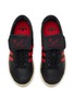 Figure View - Click To Enlarge - ADIDAS - x Willy Chavarria Jabbar Low Top Leather Women's Sneakers