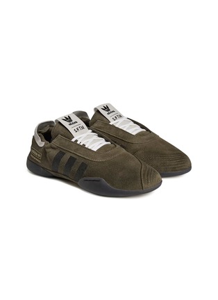 Detail View - Click To Enlarge - ADIDAS - x Song For The Mute Taekwondo Mei Women's Sneakers