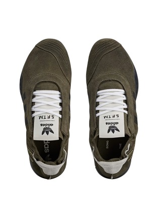 Figure View - Click To Enlarge - ADIDAS - x Song For The Mute Taekwondo Mei Women's Sneakers