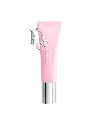 Main View - Click To Enlarge - DIOR BEAUTY - Dior Addict Lip Glow Butter — 101 Glazed Pink