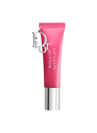 Main View - Click To Enlarge - DIOR BEAUTY - Dior Addict Lip Glow Butter — 105 Lychee