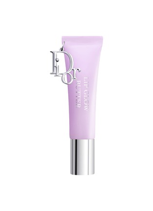 Main View - Click To Enlarge - DIOR BEAUTY - Dior Addict Lip Glow Butter — 102 Glazed Lavender