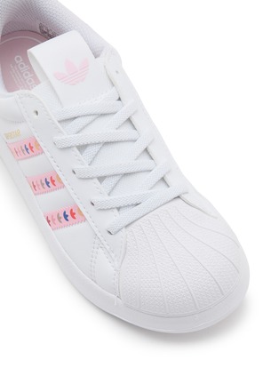 Detail View - Click To Enlarge - ADIDAS - Adifom Superstar 360 Kids' Sneakers
