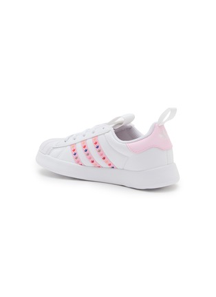 Detail View - Click To Enlarge - ADIDAS - Adifom Superstar 360 Kids' Sneakers