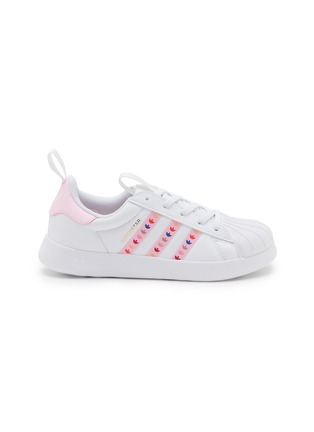 Main View - Click To Enlarge - ADIDAS - Adifom Superstar 360 Kids' Sneakers
