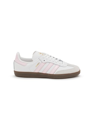 Main View - Click To Enlarge - ADIDAS - Samba OG Kids' Sneakers
