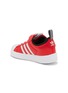 Detail View - Click To Enlarge - ADIDAS - X Disney Pixar Cars Adifom Superstar 360 Kids Sneakers