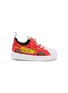 Main View - Click To Enlarge - ADIDAS - X Disney Pixar Cars Adifom Superstar 360 Kids Sneakers