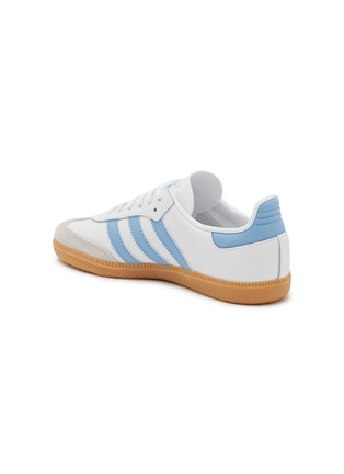 Detail View - Click To Enlarge - ADIDAS - Samba OG Kids' Sneakers