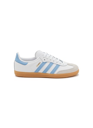 Main View - Click To Enlarge - ADIDAS - Samba OG Kids' Sneakers