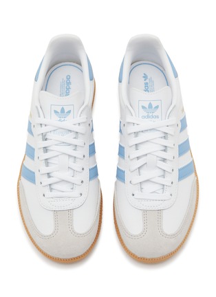 Figure View - Click To Enlarge - ADIDAS - Samba OG Kids' Sneakers