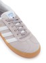 Detail View - Click To Enlarge - ADIDAS - Gazelle Low Top Kid's Sneakers