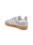 Detail View - Click To Enlarge - ADIDAS - Gazelle Low Top Kid's Sneakers