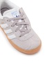 Detail View - Click To Enlarge - ADIDAS - Gazelle Cf EL Toddlers' Sneakers