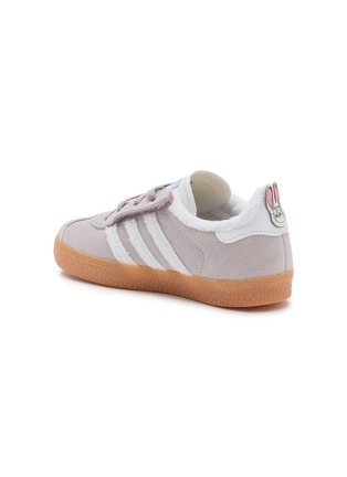 Detail View - Click To Enlarge - ADIDAS - Gazelle Cf EL Toddlers' Sneakers
