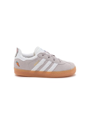 Main View - Click To Enlarge - ADIDAS - Gazelle Cf EL Toddlers' Sneakers