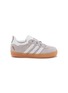 Main View - Click To Enlarge - ADIDAS - Gazelle Cf EL Toddlers' Sneakers