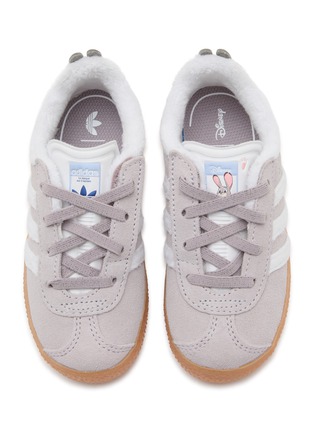 Figure View - Click To Enlarge - ADIDAS - Gazelle Cf EL Toddlers' Sneakers