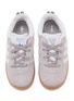 Figure View - Click To Enlarge - ADIDAS - Gazelle Cf EL Toddlers' Sneakers