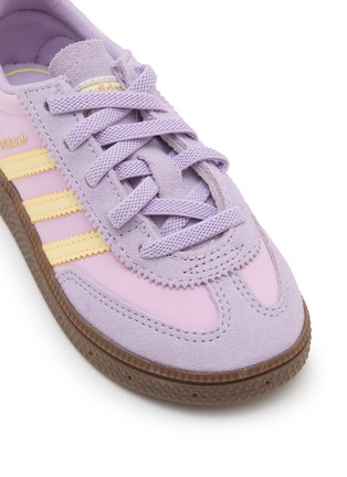 Detail View - Click To Enlarge - ADIDAS - Handball Spezial Toddlers' Sneakers