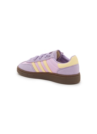 Detail View - Click To Enlarge - ADIDAS - Handball Spezial Toddlers' Sneakers