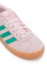 Detail View - Click To Enlarge - ADIDAS - Gazelle Kids' Sneakers