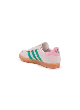 Detail View - Click To Enlarge - ADIDAS - Gazelle Kids' Sneakers