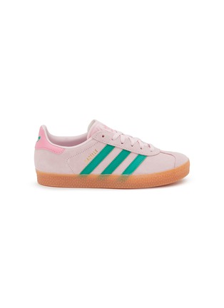 Main View - Click To Enlarge - ADIDAS - Gazelle Kids' Sneakers