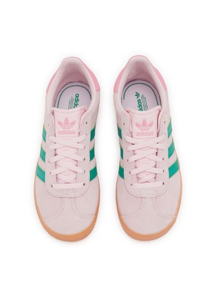 Figure View - Click To Enlarge - ADIDAS - Gazelle Kids' Sneakers