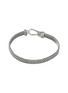 Detail View - Click To Enlarge - JOHN HARDY - Sterling Silver Bracelet — Size US