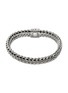 Detail View - Click To Enlarge - JOHN HARDY - X NexQuest Classic Chain Sterling Silver Bracelet — Size UXL