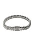 Main View - Click To Enlarge - JOHN HARDY - X NexQuest Classic Chain Sterling Silver Bracelet — Size UXL
