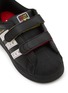 Detail View - Click To Enlarge - ADIDAS - X Disney Superstar LED Lights Toddlers' Sneakers