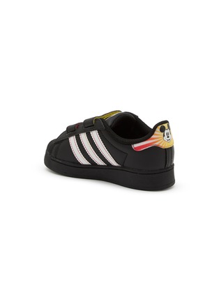 Detail View - Click To Enlarge - ADIDAS - X Disney Superstar LED Lights Toddlers' Sneakers