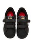 Figure View - Click To Enlarge - ADIDAS - X Disney Superstar LED Lights Toddlers' Sneakers