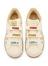 Figure View - Click To Enlarge - ADIDAS - x Disney Pixar Superstar II CF C Velcro Kids' Sneakers
