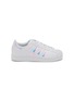 Main View - Click To Enlarge - ADIDAS - SUPERSTAR II C Kids' Sneakers