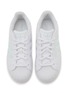 Figure View - Click To Enlarge - ADIDAS - SUPERSTAR II C Kids' Sneakers