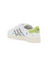 Detail View - Click To Enlarge - ADIDAS - x Disney Pixar Superstar II CF C Velcro Kids' Sneakers
