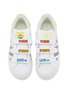 Figure View - Click To Enlarge - ADIDAS - x Disney Pixar Superstar II CF C Velcro Kids' Sneakers