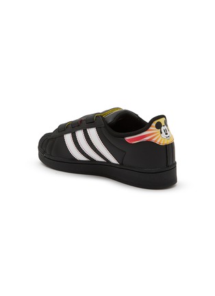 Detail View - Click To Enlarge - ADIDAS - X Disney Superstar LED Lights Kids' Sneakers