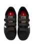 Figure View - Click To Enlarge - ADIDAS - X Disney Superstar LED Lights Kids' Sneakers