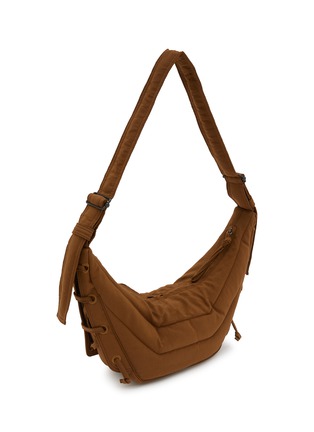 Detail View - Click To Enlarge - LEMAIRE - Small Soft Game Bag