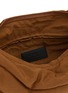 Detail View - Click To Enlarge - LEMAIRE - Small Soft Game Bag