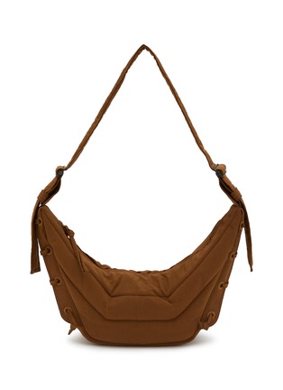 Main View - Click To Enlarge - LEMAIRE - Small Soft Game Bag