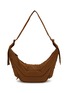 Main View - Click To Enlarge - LEMAIRE - Small Soft Game Bag