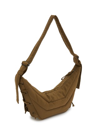 Detail View - Click To Enlarge - LEMAIRE - Small Soft Game Bag
