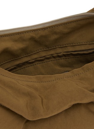 Detail View - Click To Enlarge - LEMAIRE - Small Soft Game Bag