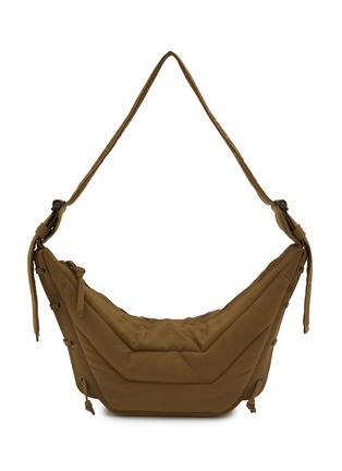 Main View - Click To Enlarge - LEMAIRE - Small Soft Game Bag