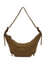 Main View - Click To Enlarge - LEMAIRE - Small Soft Game Bag